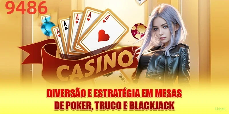 Casino VIP tkbet