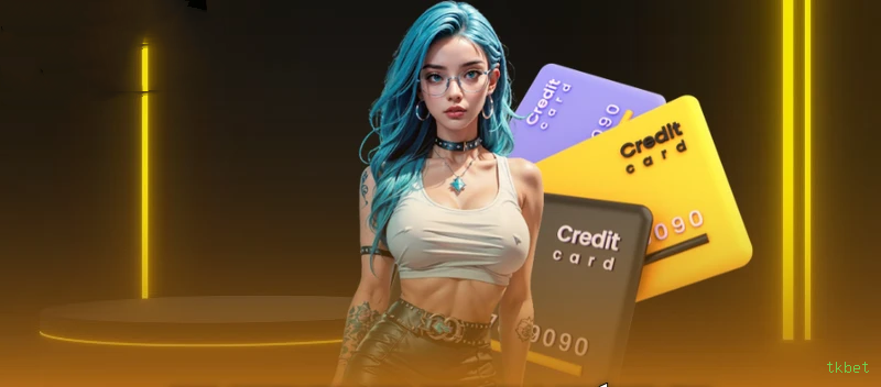 Jogos de Slot tkbet
